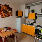 Σπίτι διακοπών Garibaldi 26