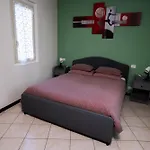 Σπίτι διακοπών Garibaldi 26 Στρέσα