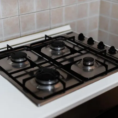 Nyaraló Garibaldi 26 *