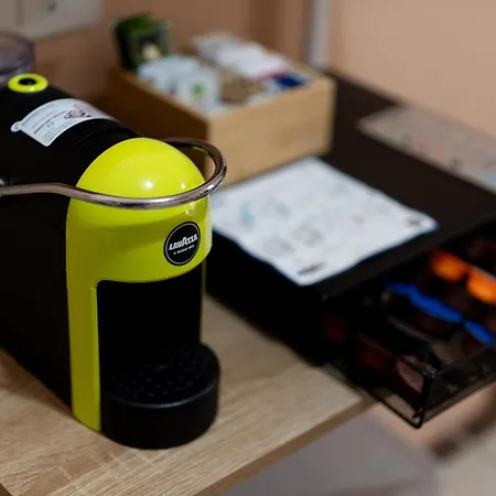 Garibaldi 26 스트레사