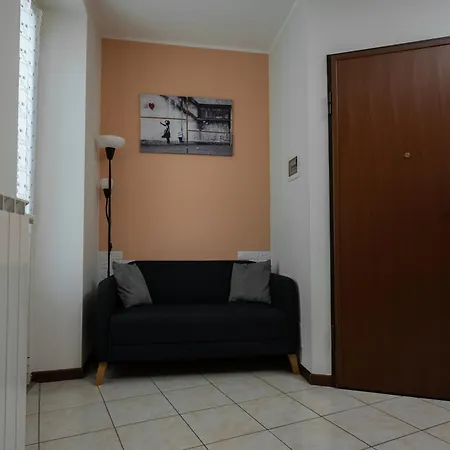 Garibaldi 26 * 스트레사