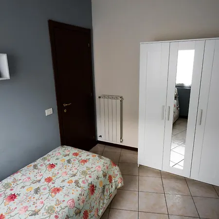 Casa vacanze Garibaldi 26 *