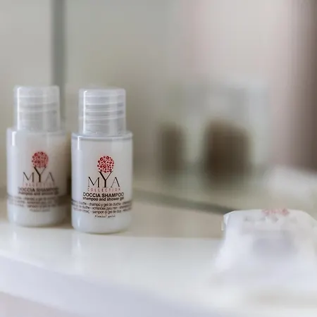 Garibaldi 26 펜션 *