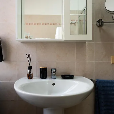 펜션 Garibaldi 26 *