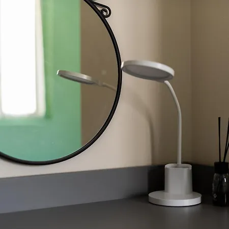 Garibaldi 26 * 스트레사