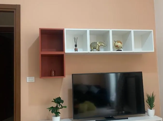 Garibaldi 26 *