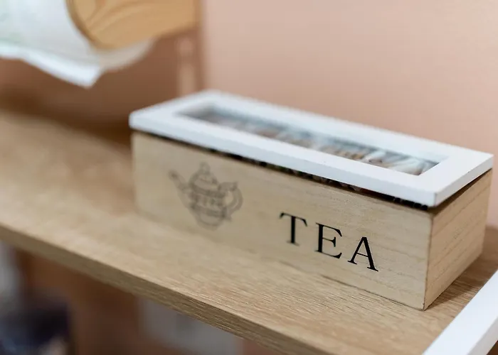 Garibaldi 26 Vakantiehuis