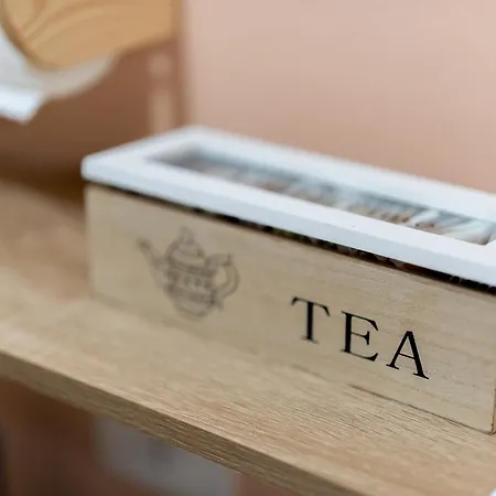 Garibaldi 26 Holiday home