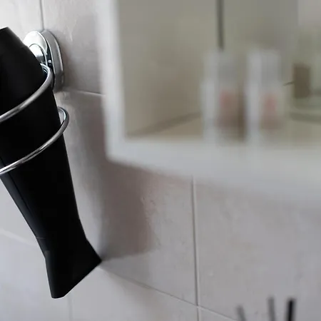 Holiday home Garibaldi 26