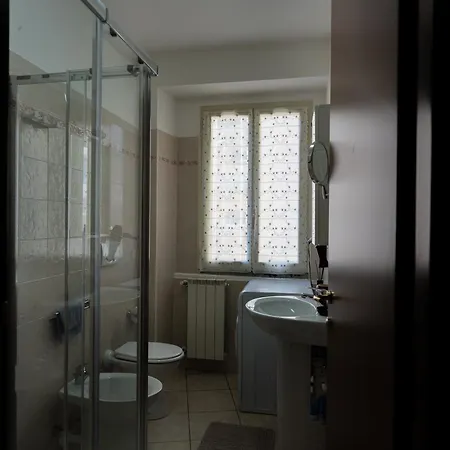 Garibaldi 26 Holiday home Stresa